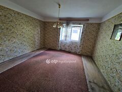 Eladó ház Balkány