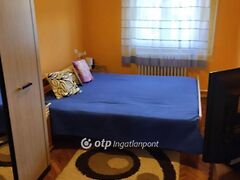 Eladó lakás Nagykálló