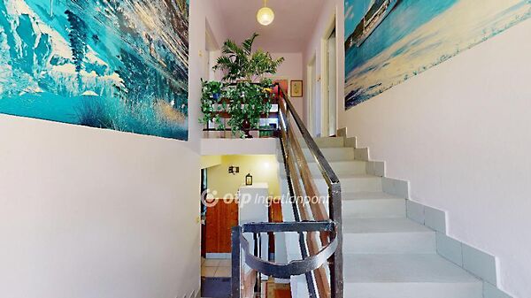 Eladó ház Nagyhalász