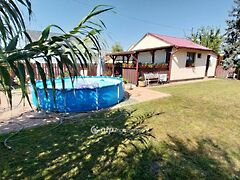 Eladó nyaraló Hajdúnánás