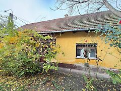 Eladó ház Hajdúnánás