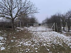 Eladó földterület Sopron