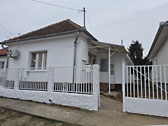 Eladó ház Mátészalka, Új-telep