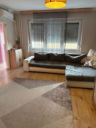 Eladó lakás Dunaújváros