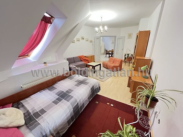 Kiadó lakás Kaposvár, Belváros