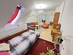 Kiadó lakás Kaposvár, Belváros