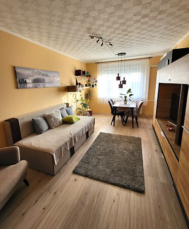 Eladó lakás Székesfehérvár, Tóváros