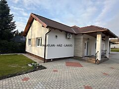 Eladó ház Veresegyház