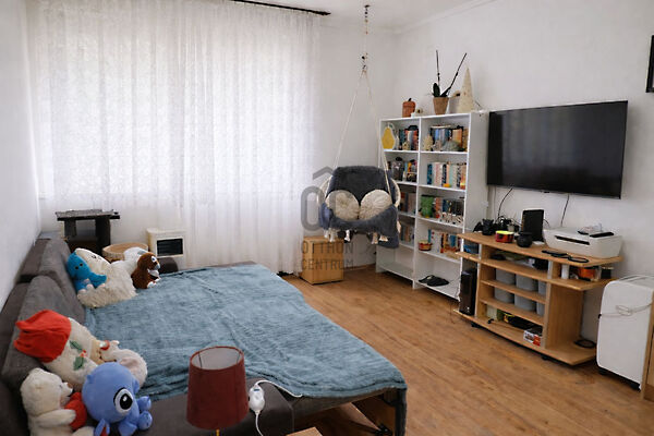 Eladó lakás Nagykanizsa, Keleti városrész