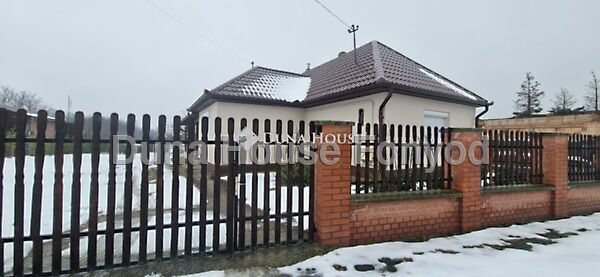 Eladó ház Ordacsehi