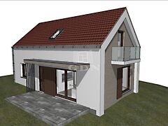 Eladó ház Királyszentistván