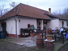 Eladó ház Mikebuda