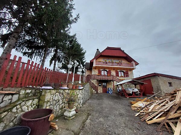 Eladó ház Kaposvár