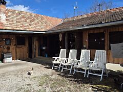 Eladó ház Nemesbük