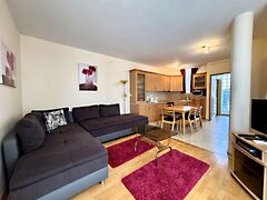 Eladó lakás Hévíz