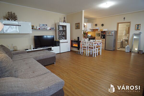 Eladó lakás Nagykanizsa, Belváros