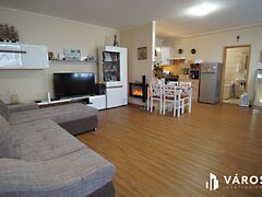 Eladó lakás Nagykanizsa, Belváros
