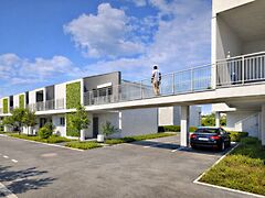 Eladó lakás Győr, Szabadhegy