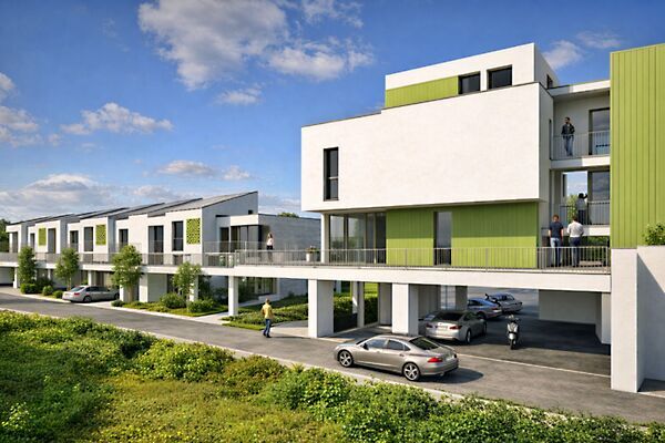 Eladó lakás Győr, Szabadhegy