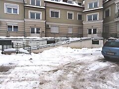 Eladó lakás Tatabánya