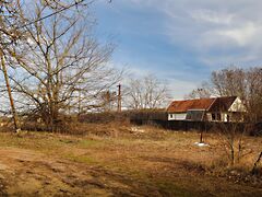 Eladó földterület Tápiószentmárton