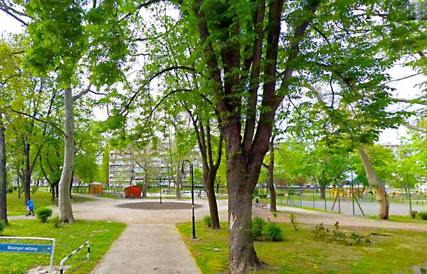 Eladó lakás Győr, Belváros