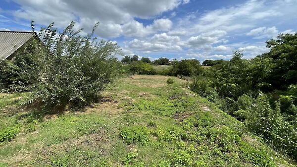 Eladó földterület Kocs