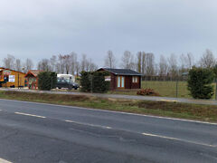 Eladó földterület Baté