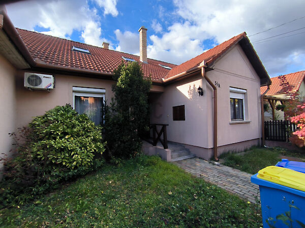 Eladó ház Debrecen, Gerébytelep