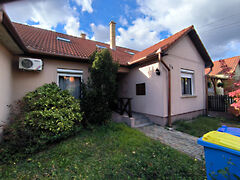 Eladó ház Debrecen, Gerébytelep