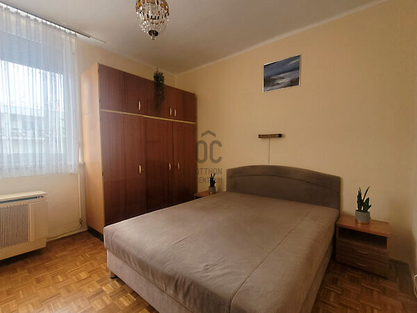 Eladó lakás Szombathely