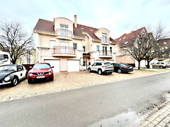 Eladó lakás Debrecen, Széchenyi-kert