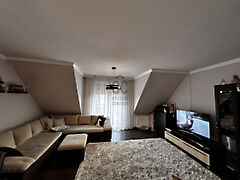 Eladó lakás Debrecen, Széchenyi-kert