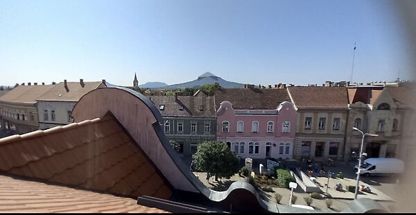 Eladó lakás Tapolca, Belváros