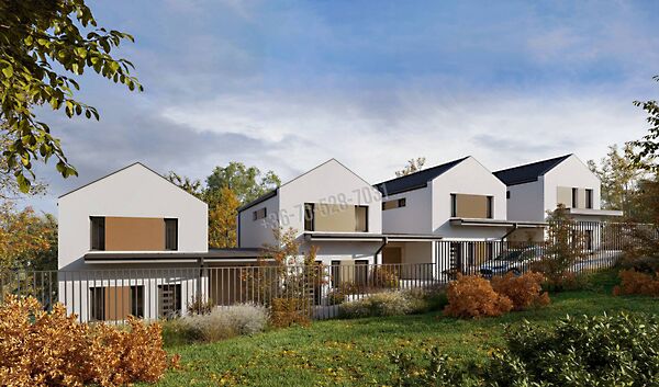 Eladó ház Tatabánya