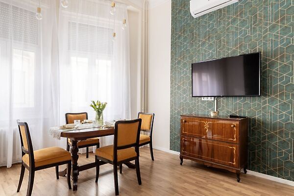 Eladó lakás Debrecen, Belváros