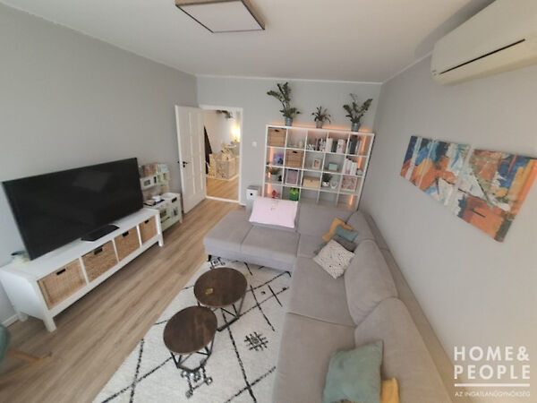 Eladó lakás Szeged, Tarján