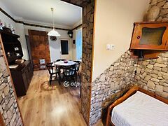 Eladó ház Tiszabercel