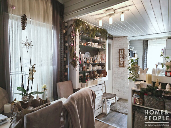 Eladó ház Szeged, Petőfitelep