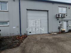 Kiadó ipari Nagytarcsa