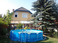 Eladó ház Zalaegerszeg