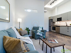 Eladó lakás Budapest, VII. kerület