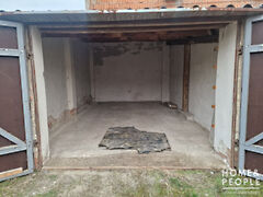 Eladó garázs Szeged