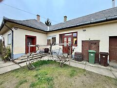 Eladó ház Nyírbátor