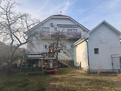 Eladó ház Budapest, XVII. kerület