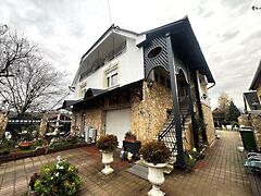 Eladó ház Gödöllő