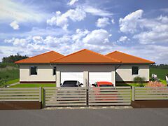 Eladó ház Galgahévíz