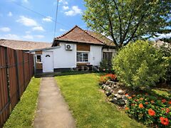 Eladó ház Budapest, XX. kerület