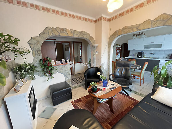 Eladó ház Körmend