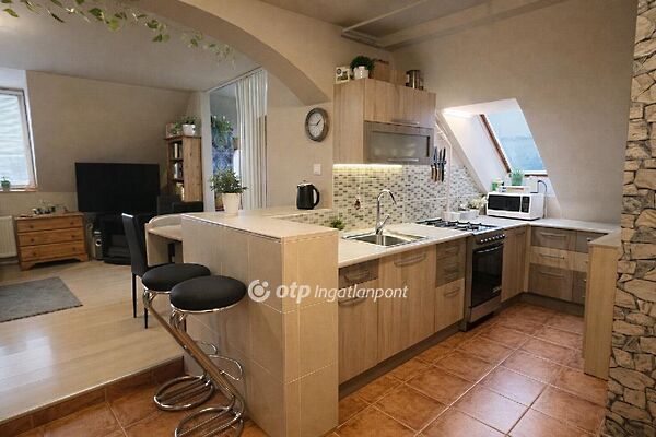 Eladó lakás Nyíregyháza